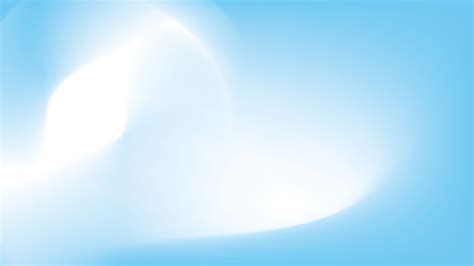 Sky Blue Hd Background Image For Banner 1000 Free