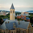 About | Cornell University