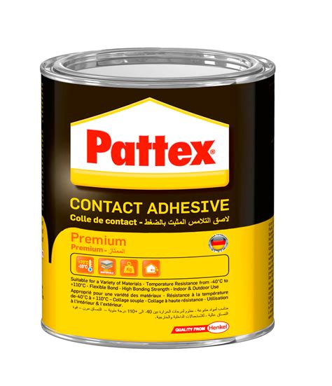 pattex contact adhesive | elbow45.com