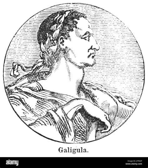 Caligula Painting Hi Res Stock Photography And Images Alamy