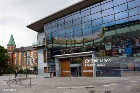 Cork Opera House Photos And Premium High Res Pictures Getty Images