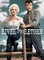 Stacja Sto Słów: Rzeka bez powrotu / River of No Return (1954)