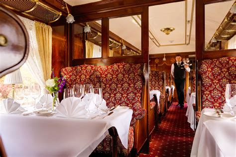 Így válik újra a világ legvágyottabb álomútjává az Orient Expressz