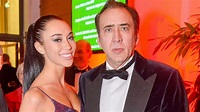 What We Know About Erika Koike And Her 4 Day Marriage To Nicolas Cage
