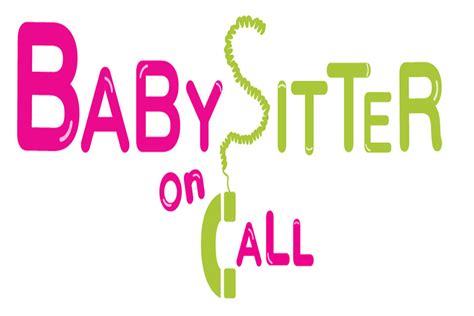Babysitter Clipart Free Download On Clipartmag