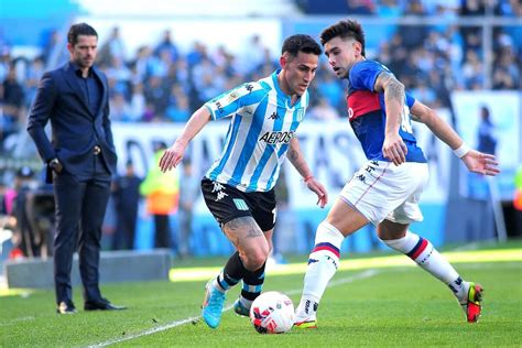 Cu Ndo Juega Tigre Vs Racing Por Un Lugar En La Final Del Trofeo De