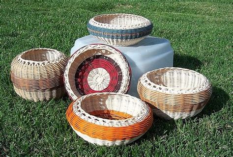 Cherokee Crafts Native American Cherokee Handmade Baskets Cherokee Art