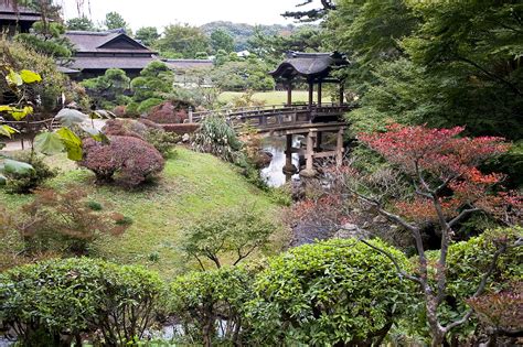 10 Magical Gardens You Must Visit In Japan Japan Rail Pass