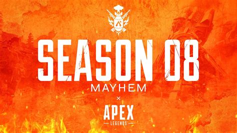 Apex Legends Season 8 Mayhem Gameplay Trailer Youtube