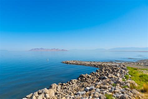 Visiting Great Salt Lake Things To See And Do Ace Adventurer