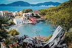 The 10 Most Enchanting Towns in Greece - Art-Sheep