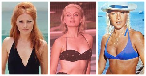 50 Virna Lisi Nude Pictures Which Demonstrate Excellence Beyond