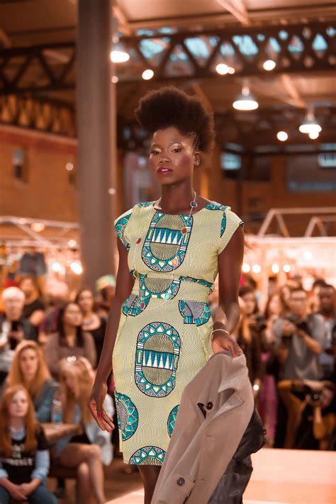 Models Of Diversity Show The Fashion Industry What Diversity Really