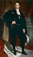 Luis II Rey de Baviera | Giclee print, Giclee, Portrait