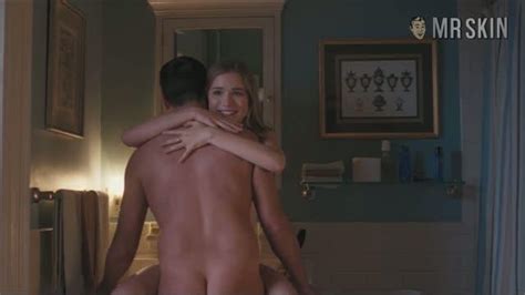 Willa fitzgerald naked