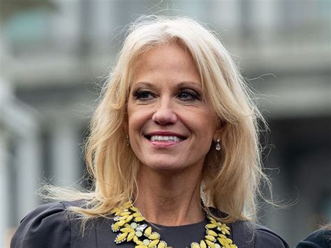 She was trump's campaign manager during his 2016 presidential campaign. Kellyanne Conway: 'I Don't Share' Husband's Concerns About ...