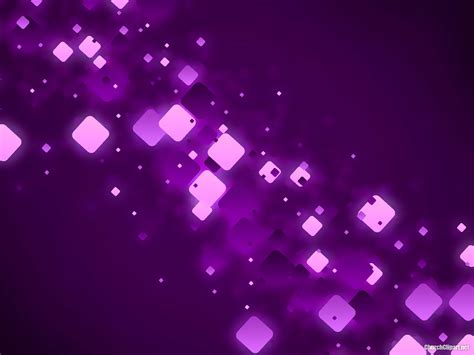 Purple Powerpoint Templates