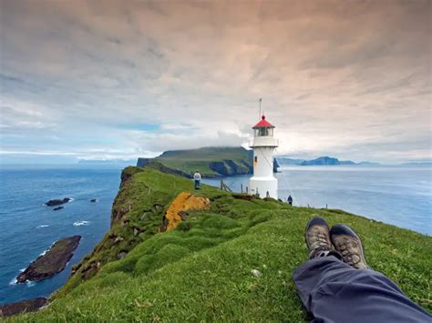 9 Mejores Cosas Para Hacer En Las Islas Feroe El Blog Del Viajero