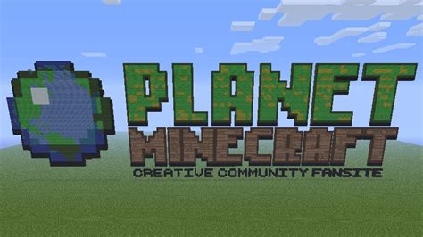 Planet Minecraft Pixel Art Minecraft Map
