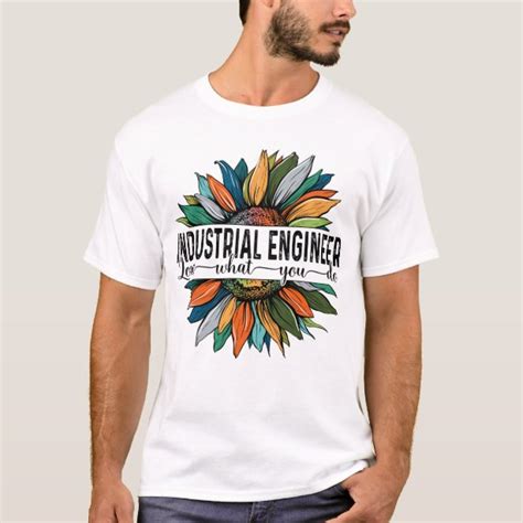 Industrial T Shirts And Shirt Designs Zazzle Uk