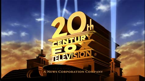 Image 20th Century Fox Television Hdpng Logopedia The Logo And