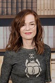 Isabelle Huppert – Chanel Show at Paris Fashion Week 07/02/2019 ...