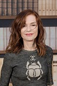 Isabelle Huppert – Chanel Show at Paris Fashion Week 07/02/2019 ...