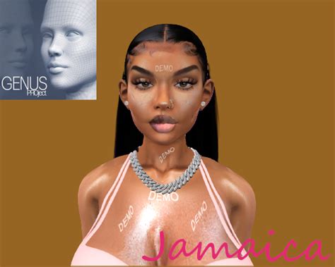 second life marketplace jamaica shape genus kupra t