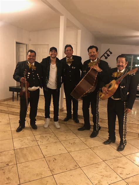 Mariachi Band At Your Birthday Party Everything You Need To Know