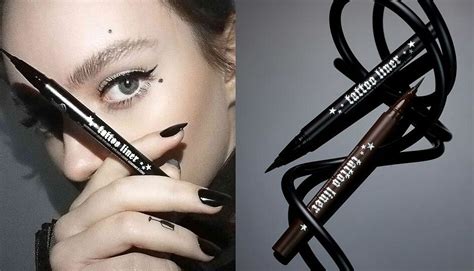 20 Liquid Eyeliners That Wont Smudge On Oily Eyelids — Even In This