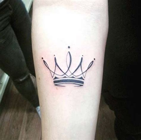 38 Comfy Crown Tattoos Ideas Youll Need To See In 2020 With Images