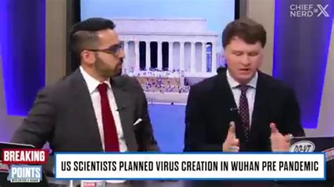 New Documents Which May Be the 'Smoking Gun' to Prove the Wuhan Lab