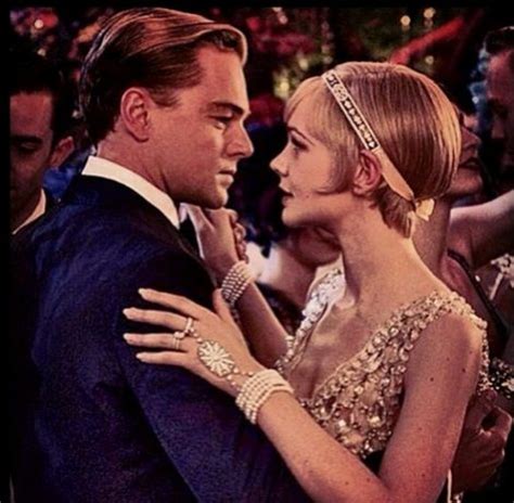 Hair men 1920s gatsby 21 trendy ideas. How to Do Leonardo DiCaprio Gatsby Hairstyle - Slicked ...