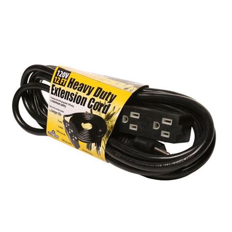 Extension Cord 120v Hydroworlds