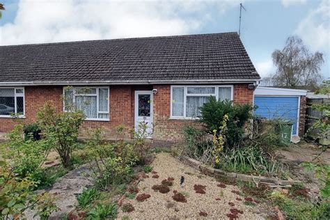 Homes For Sale In Mill Road Terrington St John Wisbech Pe14 Buy