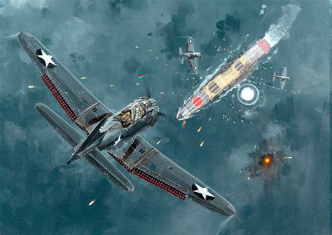 Wallpaper Space Airplane Military Aircraft World War Ii Mcdonnell