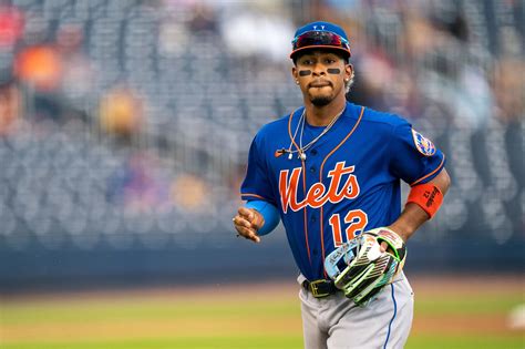 Mets Agree To 10 Year Contract Extension With Francisco Lindor