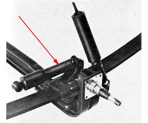 (a comprehensive picture slide show of 1967 through 1970 eldorados is at the end of this article). Rear Horizontal mounted shocks, 1966, 1967, 1968, 1969 ...