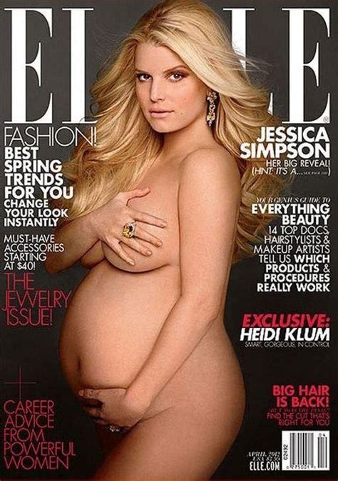File Jessica Simpson Pregnant 03  Boobpedia Encyclopedia Of Big Boobs