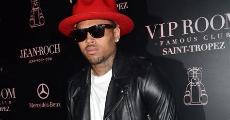 Chris Brown Sets X Album Release Date