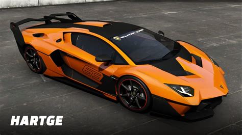 2019 Lamborghini Sc18 Alston Add On Gta 5 Mod Grand Theft Auto 5 Mod