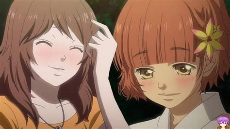 Select a mirror and stream ao haru ride episode 1 subbed & dubbed in hd. Ao Haru Ride Episode 13 OVA 2 アオハライド Anime Review - I NEED ...