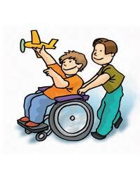 Fondo de solidaridad solidaridad social. Cuentos infantiles para comprender la discapacidad