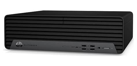 hp elitedesk 800 g6 sff i7 10700 16gb 512gb ssd mediaform au