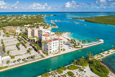 Blue Haven Resort The Real Estate Portal In Turks And Caicos Islands