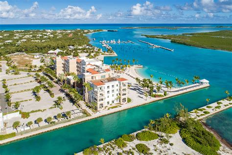 Blue Haven Resort | The Real Estate Portal in Turks and Caicos Islands
