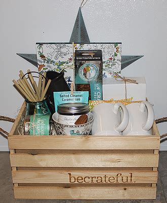 Check spelling or type a new query. becrateful. - unique gift crates. Calgary, Alberta gift ...