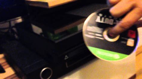 Xbox One Day One Disc Drive Broken Youtube