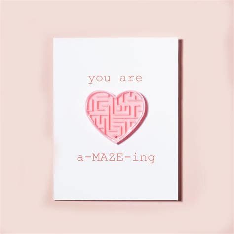 22 Creative Homemade Valentines Day Cards And Ideas
