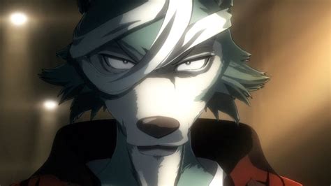 Beastars Episode 4 Review The Drama Unfolds Otaquest